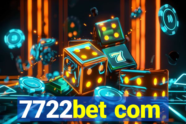 7722bet com